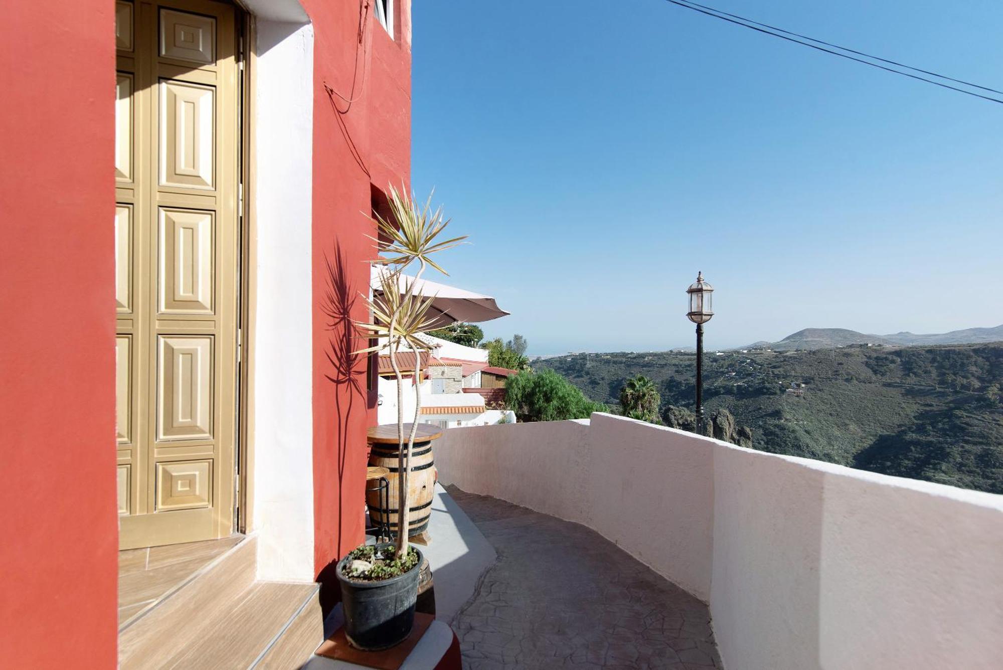 Casa vacanze Casa Pepa